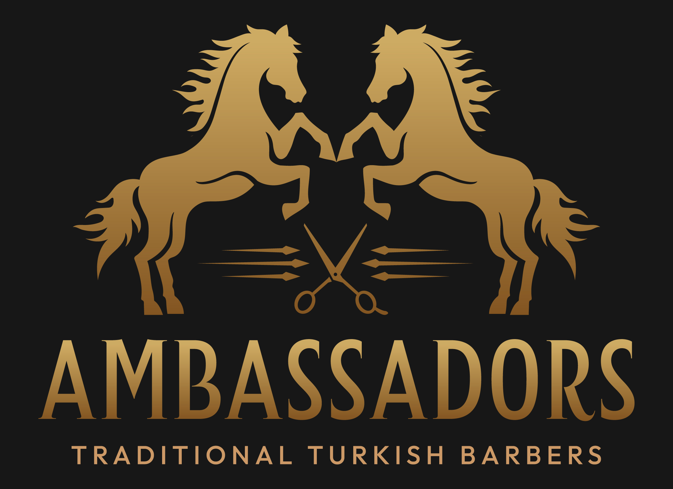 Ambassadors Barbers